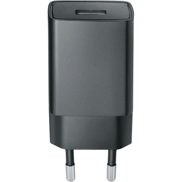 Chargeur USB YOUseries - BOSCH - Livré sans câble