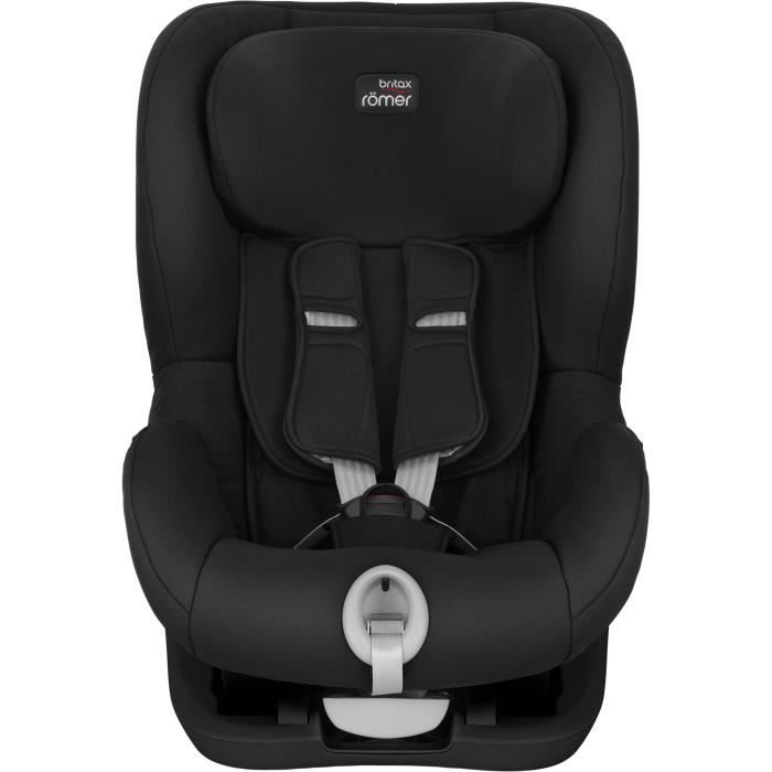 Siege auto 2025 king 2