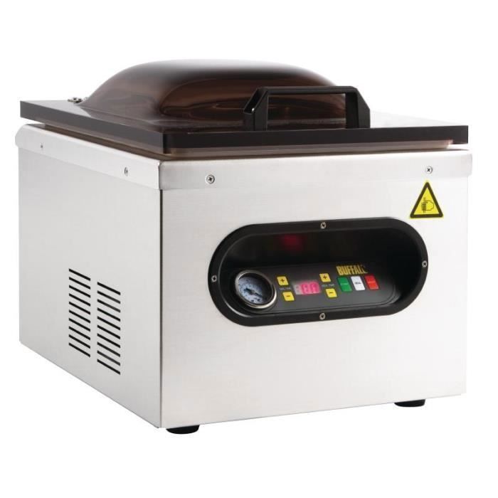 Machine Sous Vide Alimentaire 3 en 1 Magicfox - Machine de