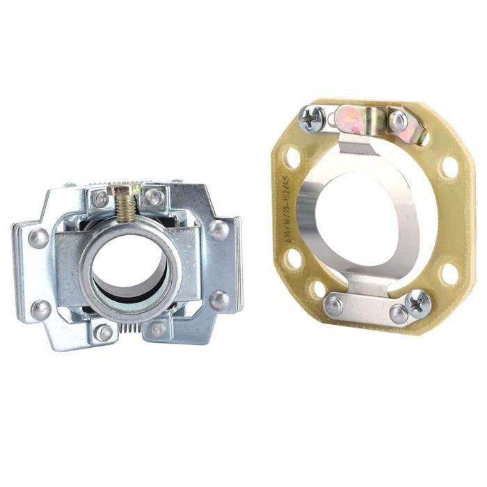 Interrupteur Centrifuge électronique RECS-205P 30A - Pour Moteurs 0-500W, Neuf