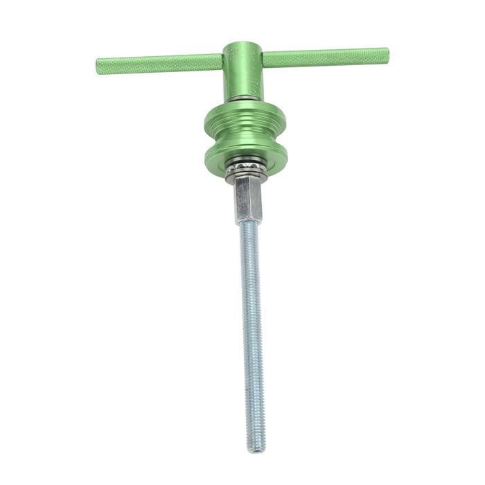 Outil Presse-piston Frein Vélo En Aluminium 7075 - Pour Réinitialisation Piston étrier Disque