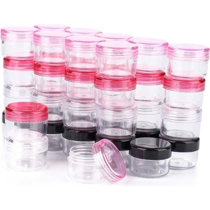 Petit Pot Bambou Cosmetique Cdiscount