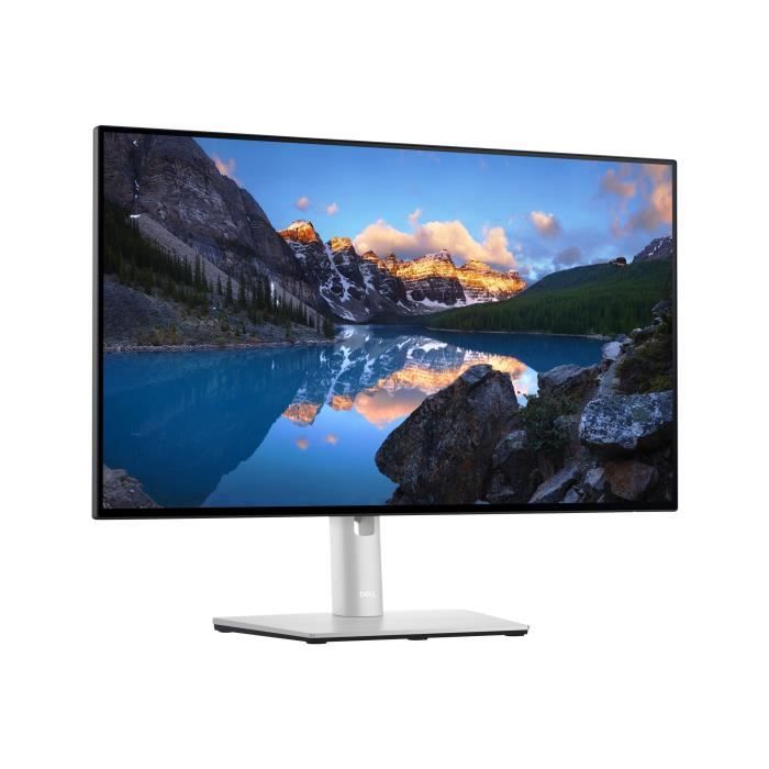 DELL UltraSharp U2422H 61 cm 24 1920 x 1080 pixels Full HD LCD Neuf - vue 4