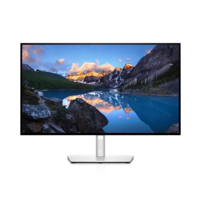 DELL UltraSharp Écran 27 U2722D - vue 2