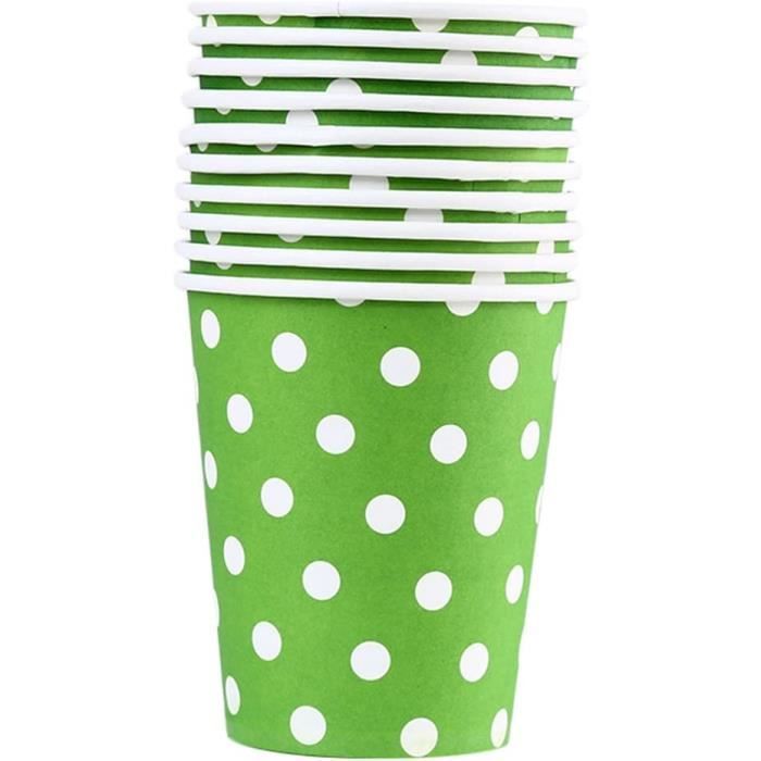 Lot de 4 gros rouleaux papier cadeau 10m CLAIREFONTAINE Douceur