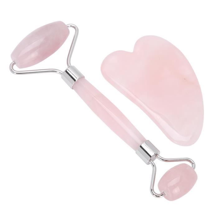 Masseur Visage 3 En 1 Mini Machine Beauté – Soin Anti-Âge & Réduction Des Rides