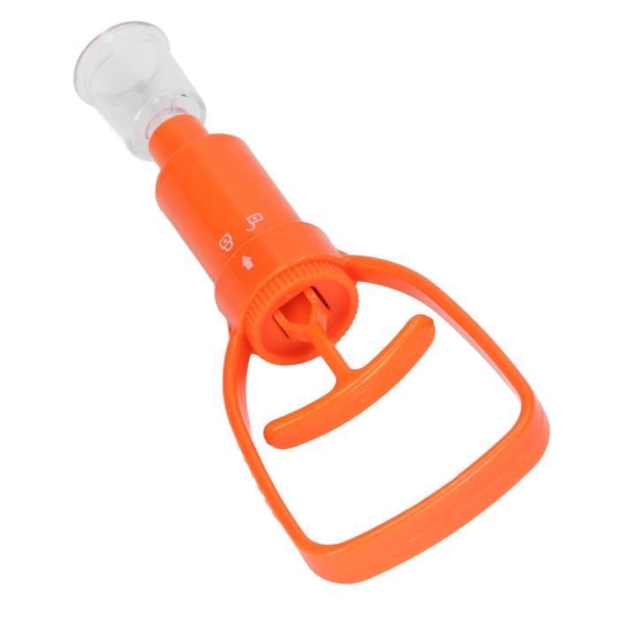 Extracteur de piqûres d'insectes (BWPACK1) - Outil d'aspiration pour