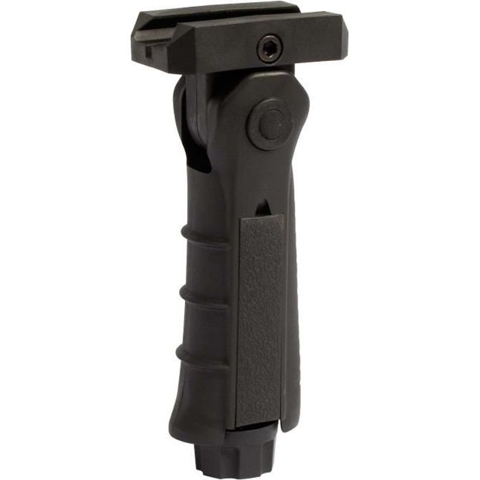 EUROPARM Leapers Poign&eacute;e Avant Tactical Foldable