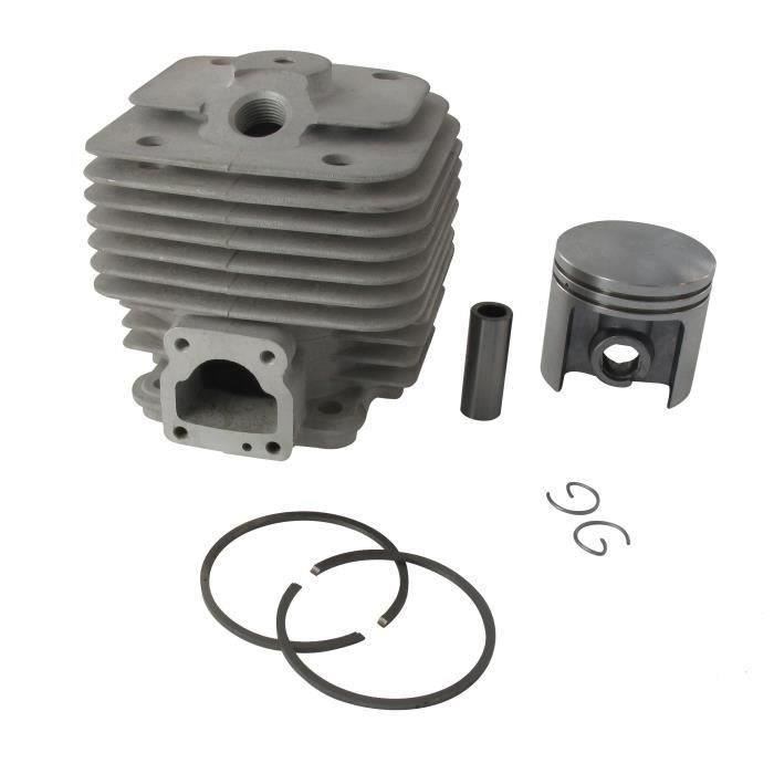 Cylindrée complète Ø: 47mm adaptable pour STIHL modèles 08 et TS350