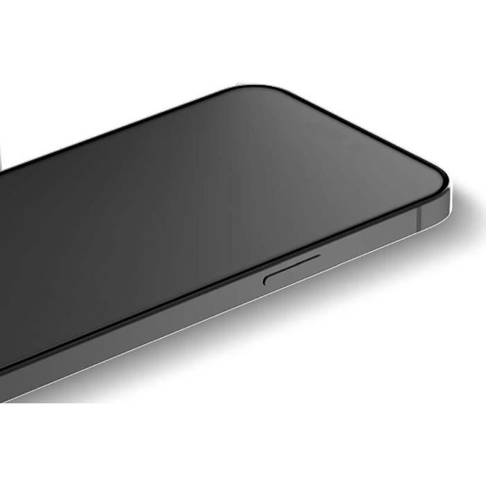 Protège Caméra iPhone 13 mini Garanti à vie Force Glass - Force Glass