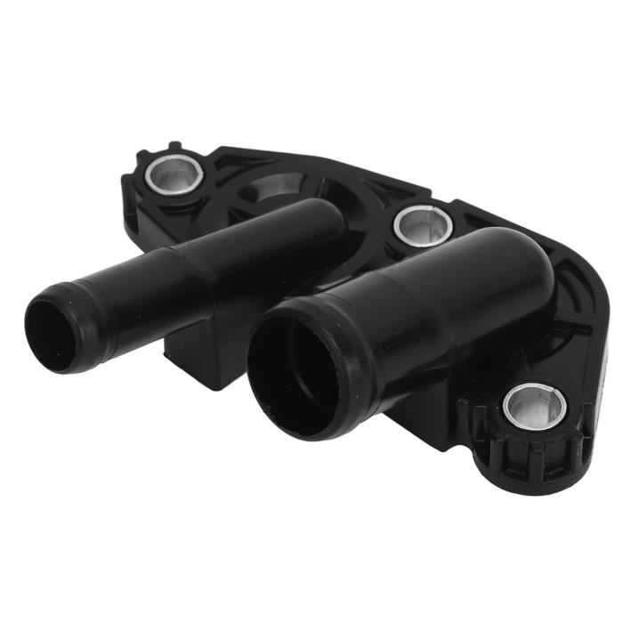 Vanne PCV Noire à 90° - Kit Valve PCV Haute Performance Pour Honda, Acura, Toyota