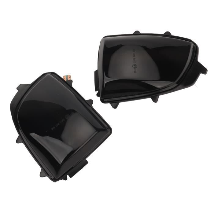 Rétroviseur Latéral Droit Avec Clignotants LED Lumineux Pour Hyundai I20 GB IB 2016-2018 - 87624-C8000