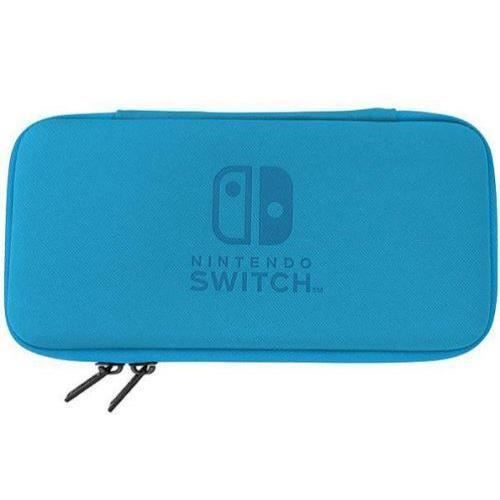 Nintendo Switch Slim Tough Pouch Switch Lite - vue 8