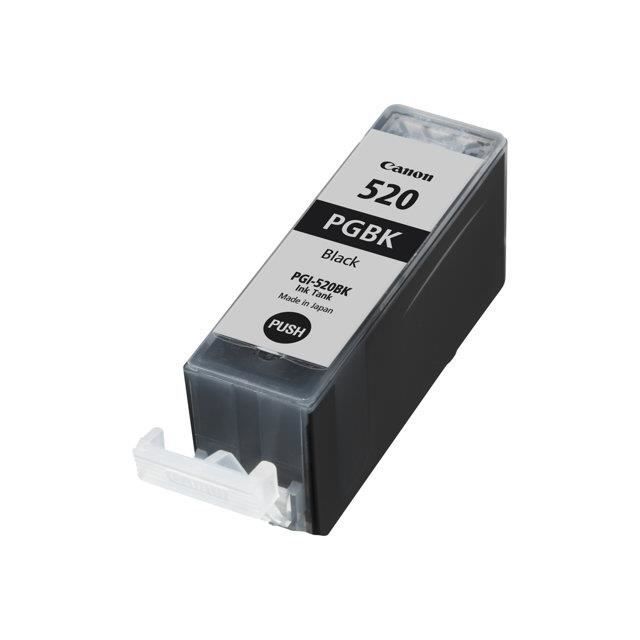 Cartouche compatible Canon Pg 520 XL Noir