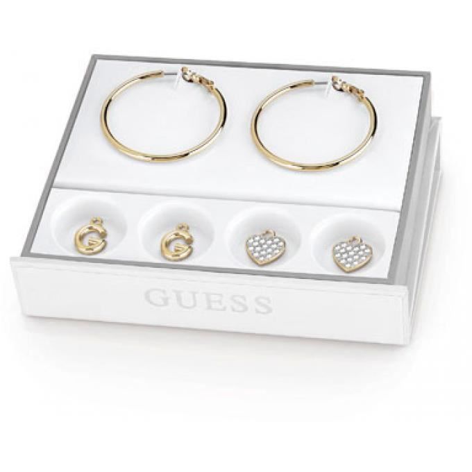 coffret guess