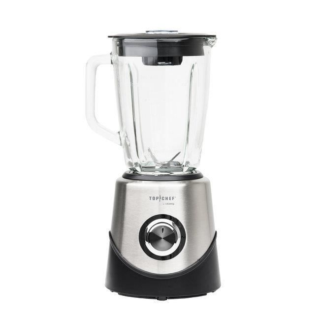 TOP CHEF TOPC451 BLENDER MIXEUR ET BROYEUR Cdiscount Electroménager
