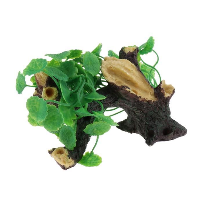 Cachette pour poisson Cdiscount
