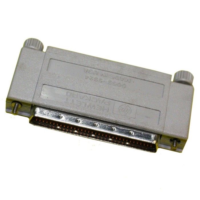 Terminateur SCSI HP 5063 5324 - vue 2