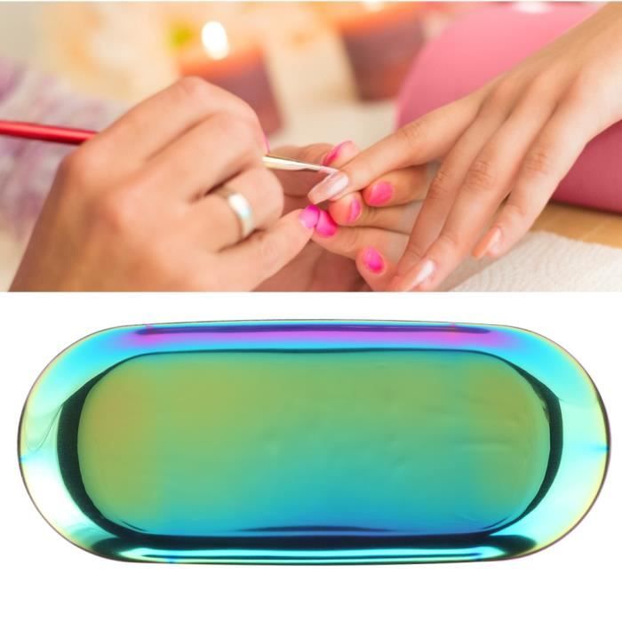 Leewoth Kit D'outils à Main En Métal 3 Pièces, Navette De Tatouage