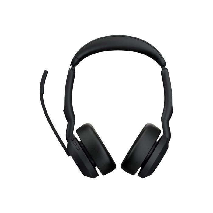 Jabra Evolve2 55 UC Stereo -