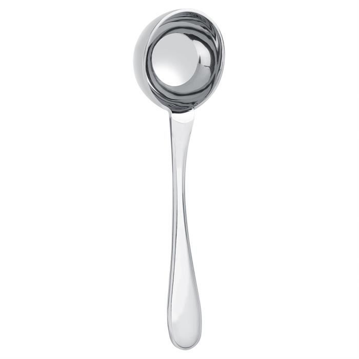 Cuillère Doseuse En Inox 15 Ml (1 Cuillère à Soupe) – 12,7 X 4 Cm, Précise, Durable, Avec Trou De Suspension