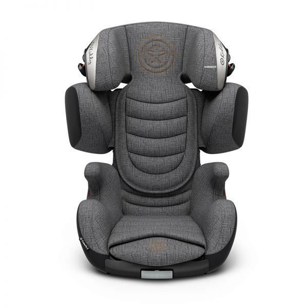 siege auto kiddy cruiserfix pro