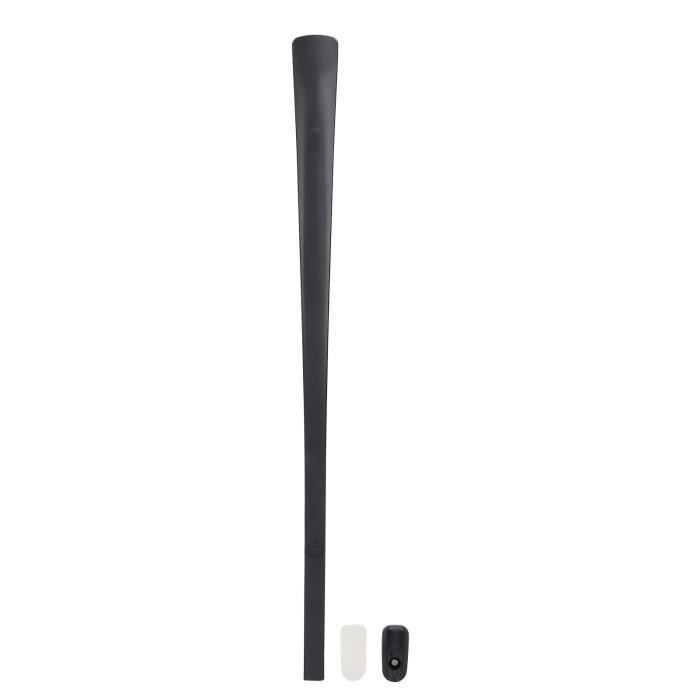 Chausse-Pied Extra Long En Plastique 42 Cm – Idéal Pour Seniors, Handicapés & Tout Le Monde