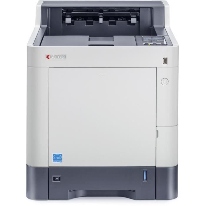 KYOCERA ECOSYS P6035cdn-KL3 Couleur 9600 x 600 DPI A4 – Imprimantes Laser (Laser Couleur 9600 x 600 DPI A4 600 Feuilles 35 ppm)