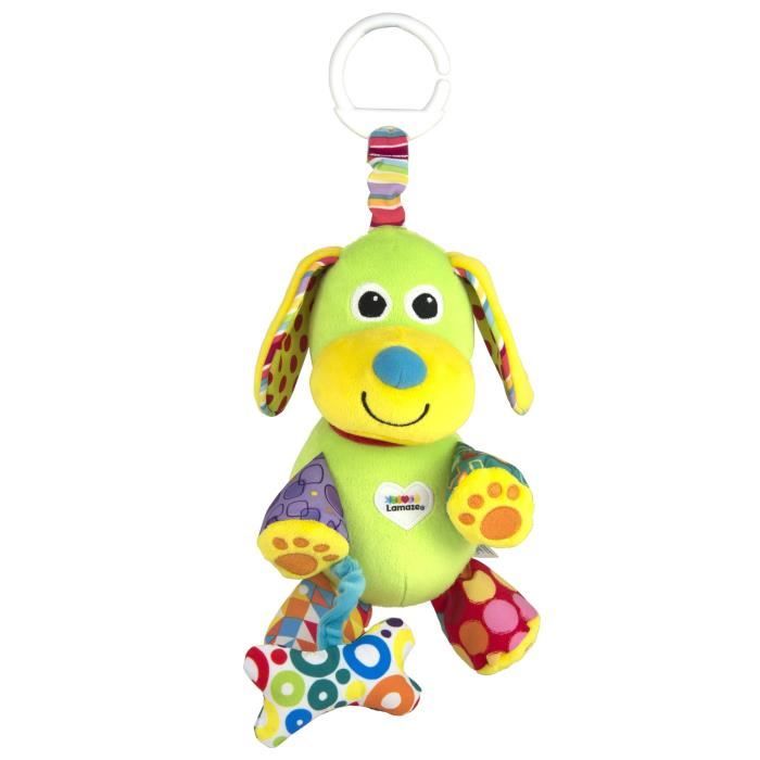 LAMAZE Puppy Le Chien