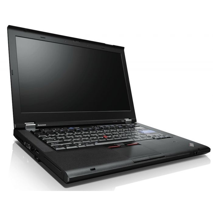 Lenovo - Ordinateur portable-Lenovo ThinkPad - 500Go - Intel Core i5-2520M 250GHz - 4Go (4096Mo) Reconditionné - Lenovo reconditionné disponible sur Cdiscount Seconde Vie