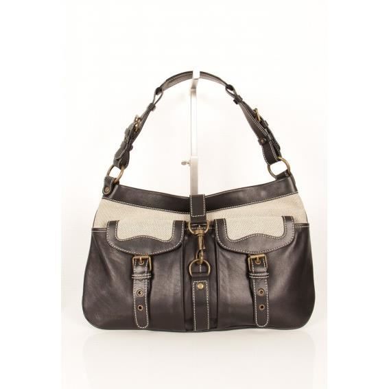 sac toile le tanneur