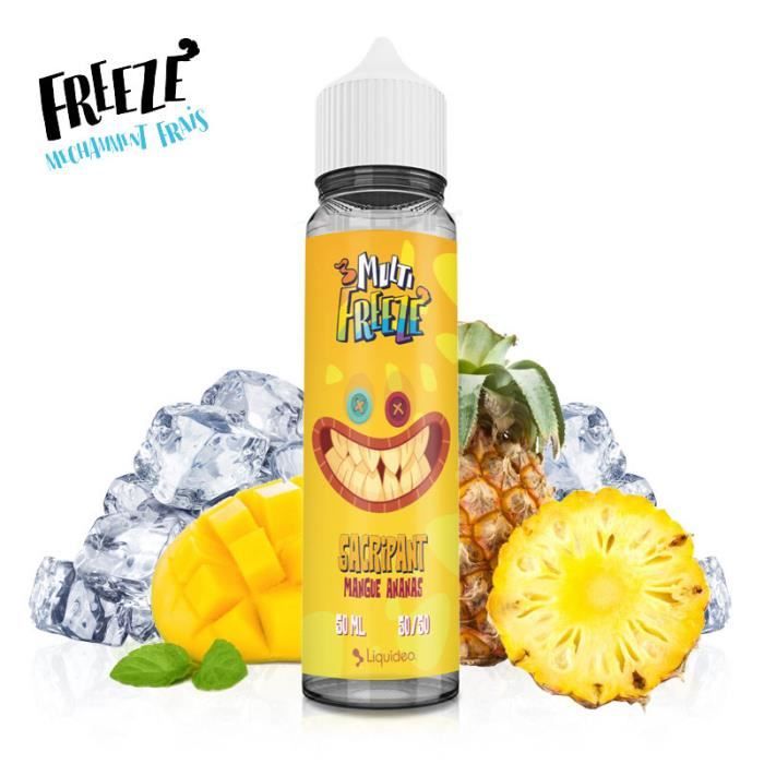 e liquide 50ml multi freeze Carton Puff JNR x5 Falcon Gem+ 30K – Économisez 5 % + 15% main image 1