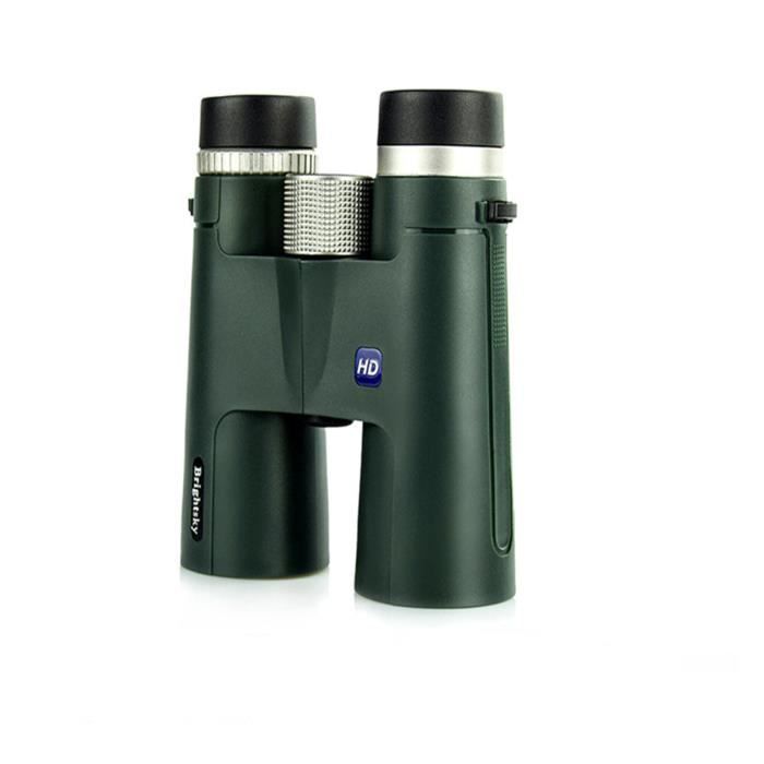 500X25 Portable Hd Zoom 5000 M/50000 M jumelles télescope puissant pliant Vision longue Distance chasse Sports de Camping en plein air  18