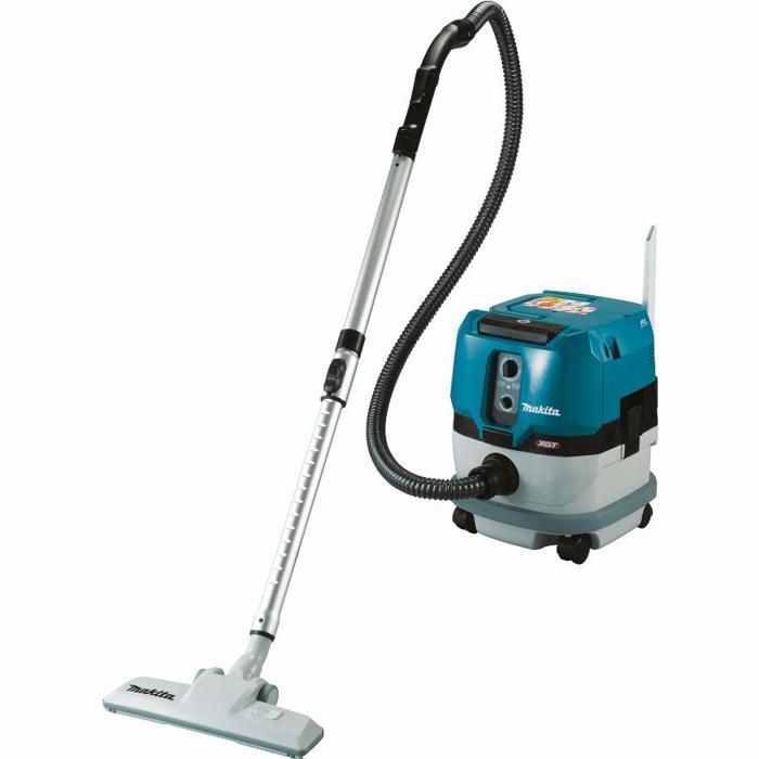 Aspirateur LWET&DRY Makita VC001GLZ – 40V, 8L, Sans Batterie - vue 2
