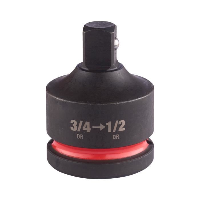 Adaptateur réducteur II MILWAUKEE 4932480405 34 TO 12