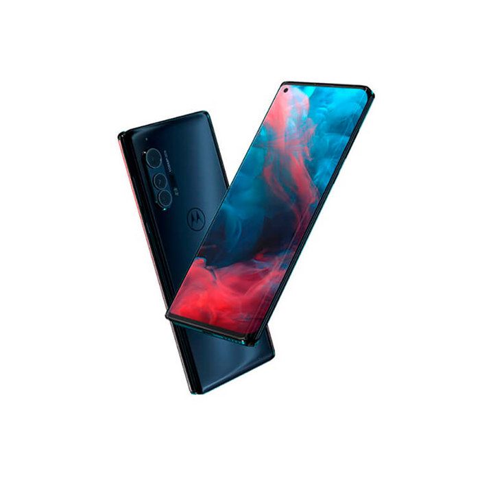 Motorola Edge Plus 12Go/256Go Gris (Grey) Single SIM XT20613