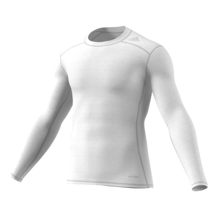 maillot adidas techfit