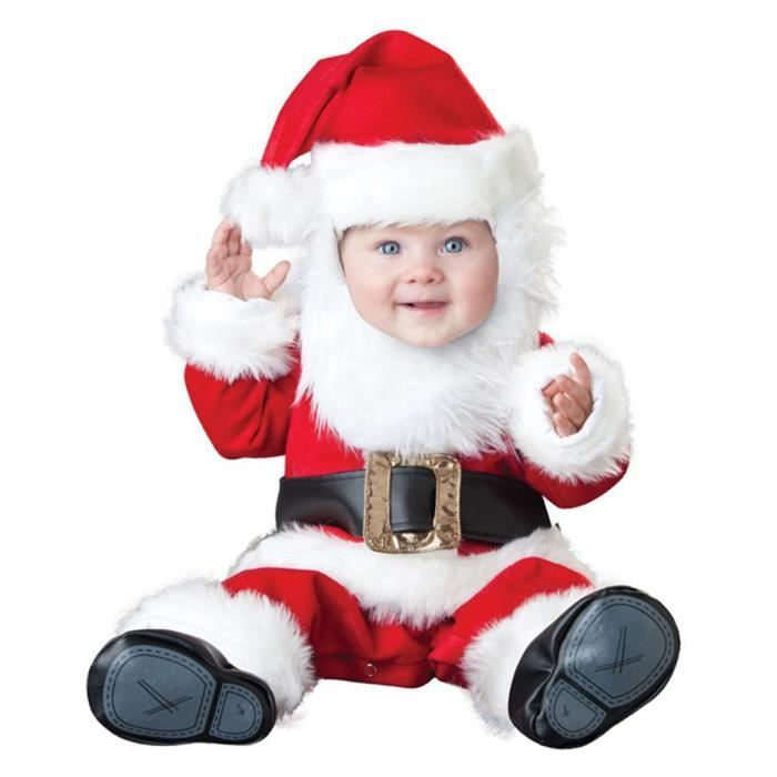 Pyjama Kigurumi Bebe Pere Noel 80 90 95 100 Pour Deguisement Halloween Noel Automne Hiver Rouge Cdiscount Pret A Porter Pyjama Kigurumi Bebe Pere Noel 80 90 95 100 Pour Deguisement Halloween Noel Automne Hiver Rouge Cdiscount Pret A Porter