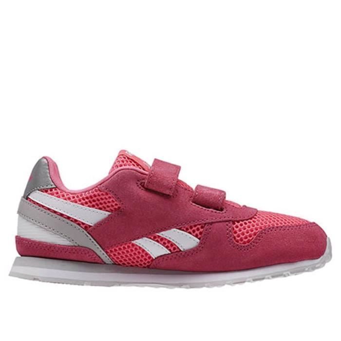 reebok gl 3000 femme jaune