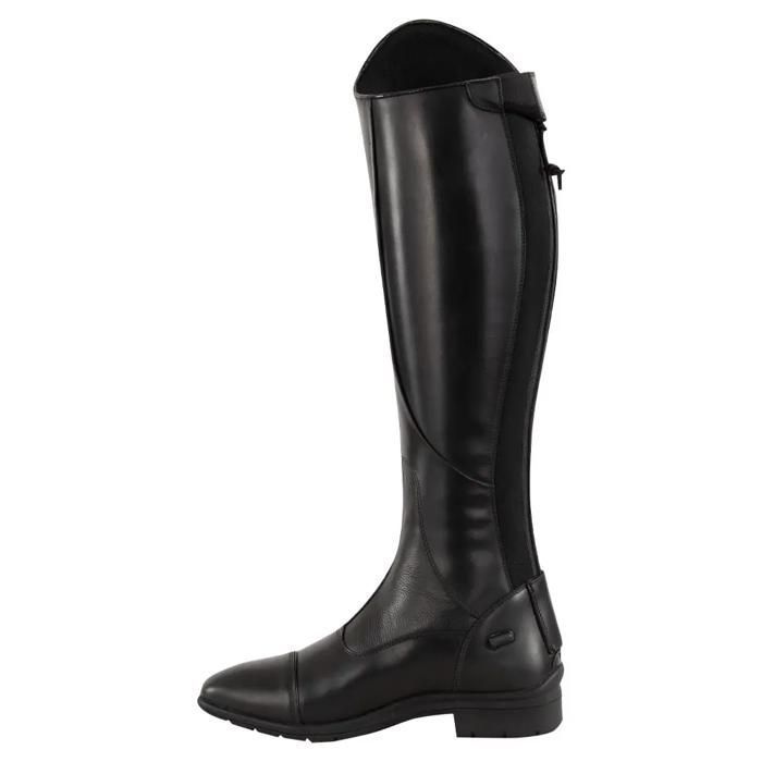 bottes-d-quitation-en-cuir-tige-normale-premiere-taminiau-noir-34