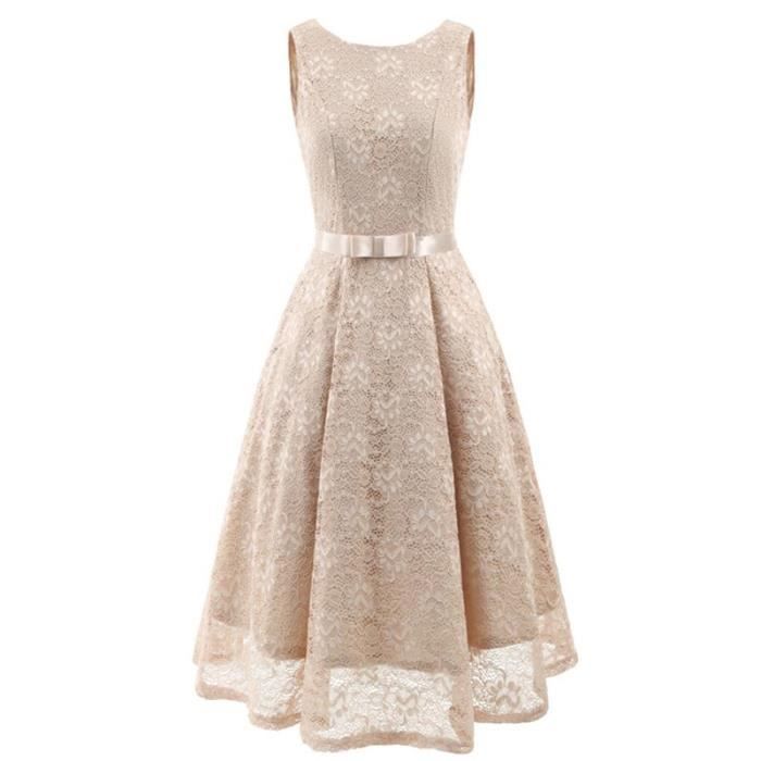 robe femme de soiree