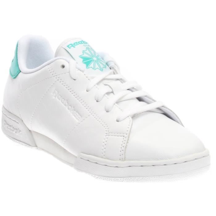 reebok npc femme