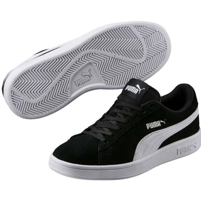 Puma Basket Enfant Puma Smash v2
