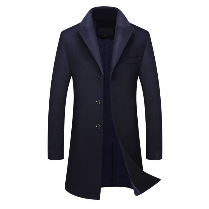 Manteau caban Clearance