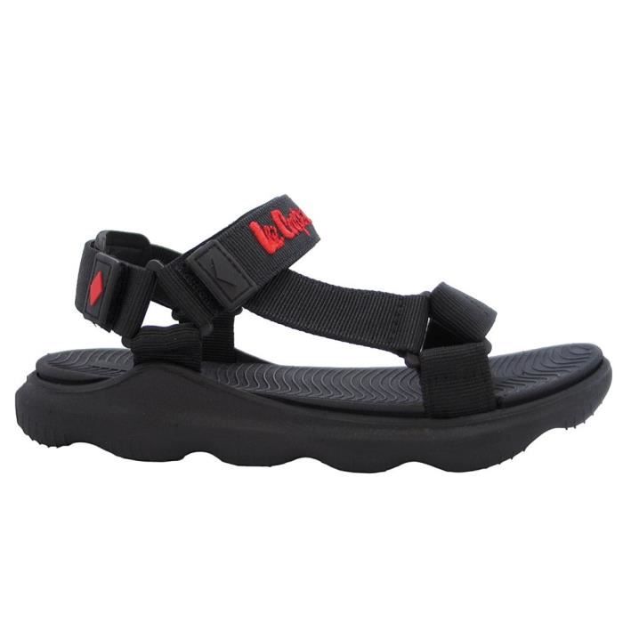 Lee Cooper Chaussures LEE COOPER LCW23341689L Noir