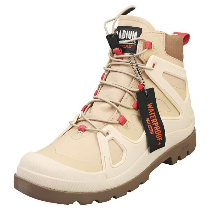 Palladium waterproof femme shop