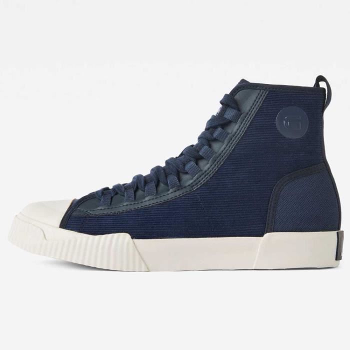 basket g star homme pas cher