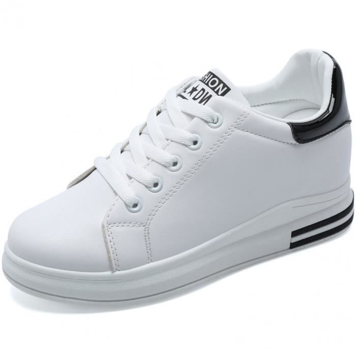 chaussure plateforme