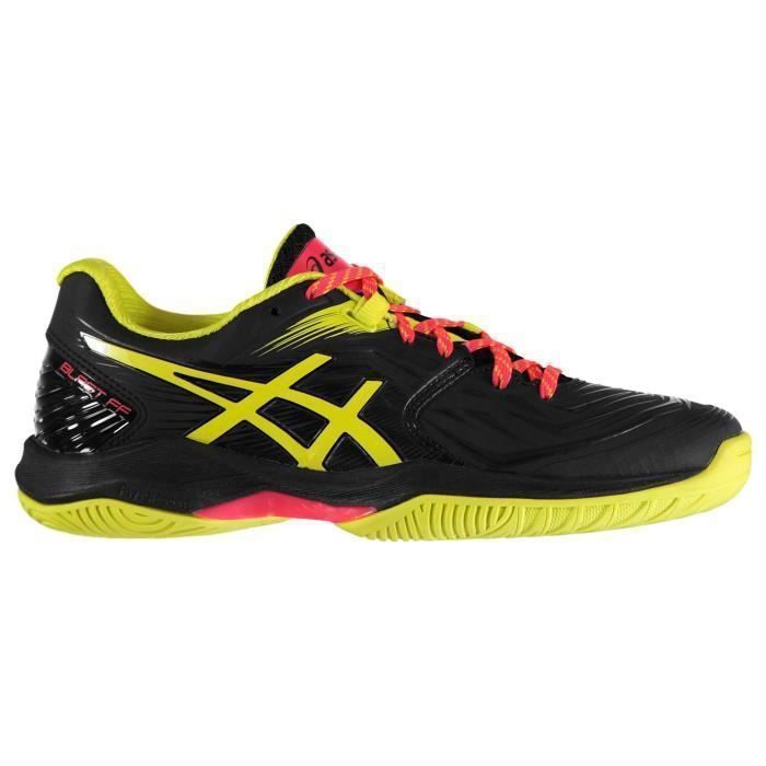 Asics badminton femme top