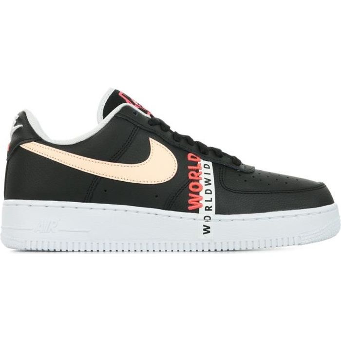 nike air force 1 07 homme pas cher